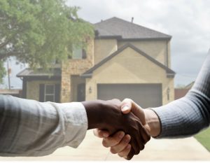 handshake