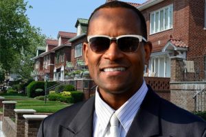 real estate agent