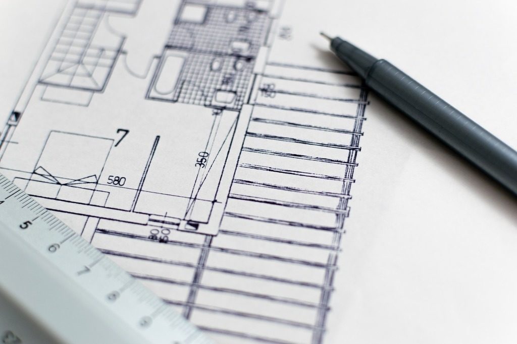 condo plan