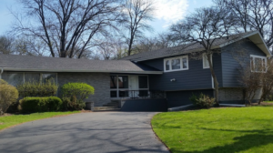 a well-designed house