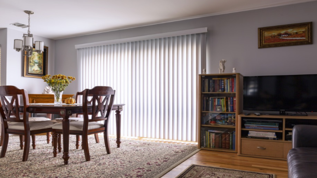 home blinds