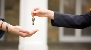 home buying