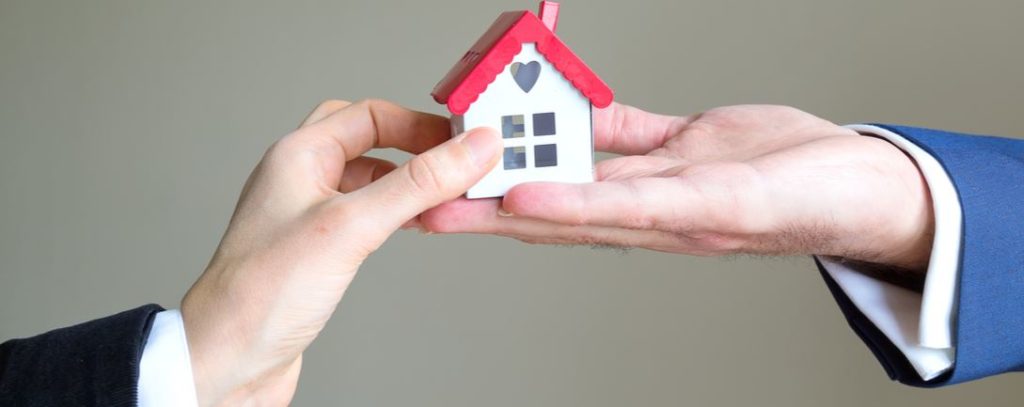 house purchase