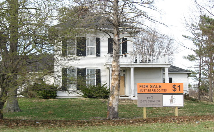 house for sale
