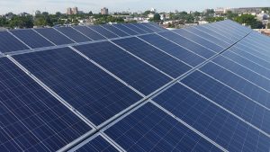 solar