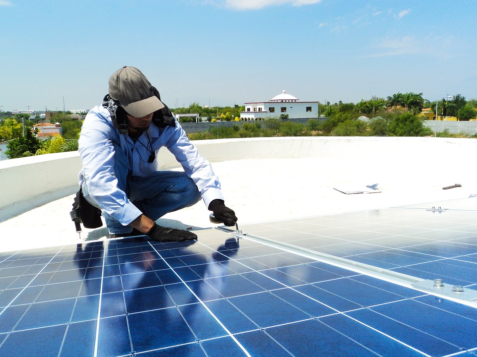 solar expert