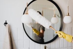 mirror