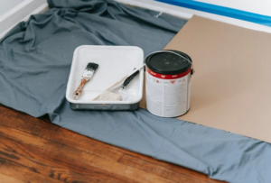 paint