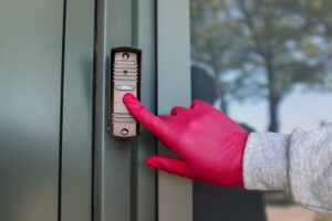 Enhancing Home Security