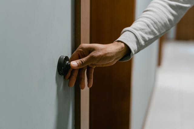 Enhancing Home Security