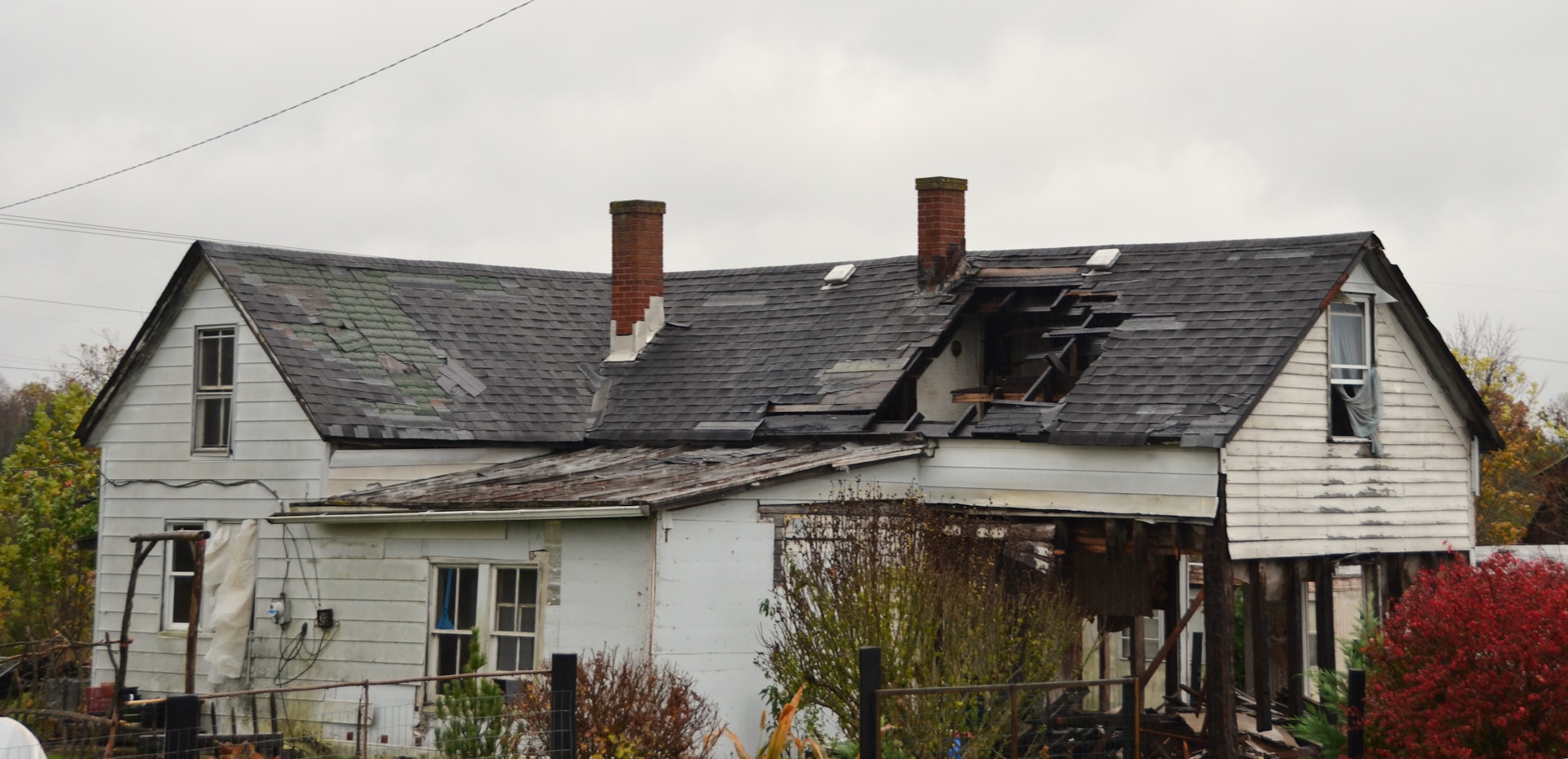 roof